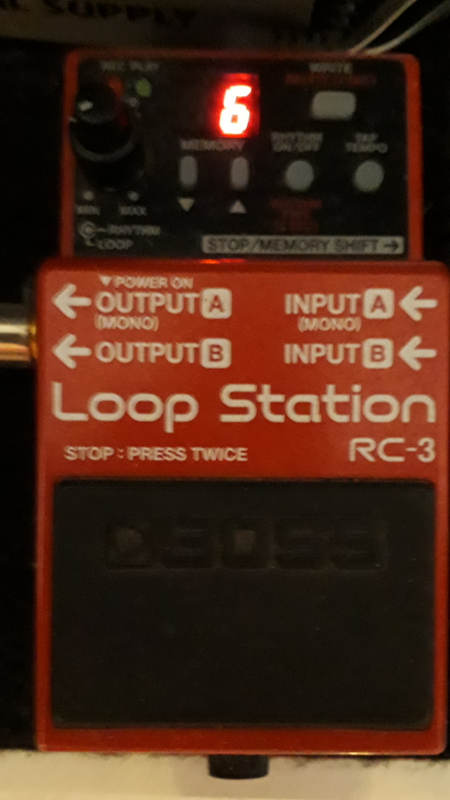 Boss RC-3 Loop Station Screenshot_20170829-202022