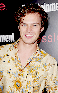 Finn Jones Image