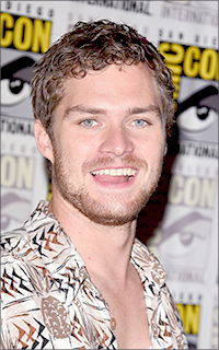 Finn Jones Image