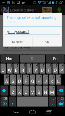 Fazendo com que seu SD seja MEMÓRIA INTERNA [D1/D3 entre outros] Screenshot_2013_07_15_21_31_13_1