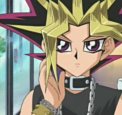 [ Hết ] Phần 1: Hình anime Atemu (Yami Yugi) & Anzu (Tea) trong YugiOh  - Page 6 2_A2_P_77