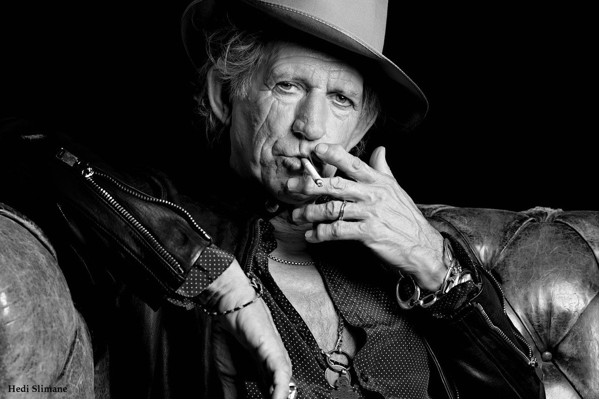 This day in music Keith_richards_by_hedi_slimane