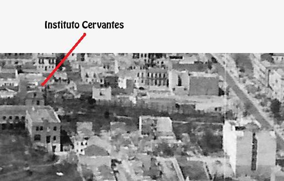 Castillo de Bofarull y Paseo de Extremadura 2 (Actualizado) - Página 3 Situaci_n_del_Instituto_Cervantes