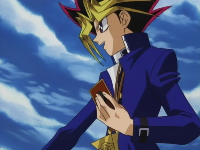 [ Hết ] Phần 2: Hình anime Atemu (Yami Yugi) & Anzu (Tea) trong YugiOh  - Page 15 2_A23_P_410