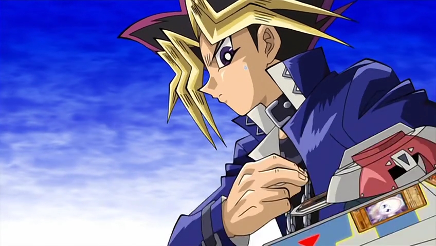 [ Hết ] Phần 2: Hình anime Atemu (Yami Yugi) & Anzu (Tea) trong YugiOh  - Page 48 2_A30_P_232