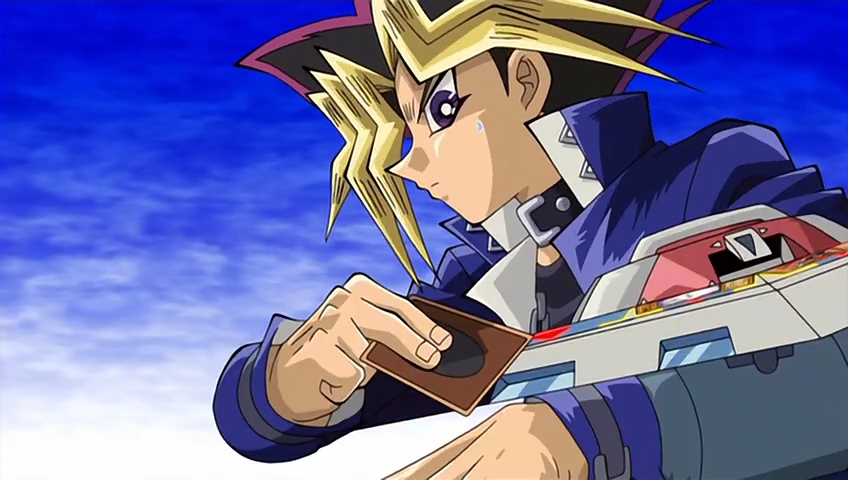 [ Hết ] Phần 2: Hình anime Atemu (Yami Yugi) & Anzu (Tea) trong YugiOh  - Page 48 2_A30_P_234