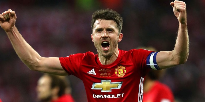 Tiga Klub Ini Siap Gandeng Carrick Tiga_Klub_Ini_Siap_Gandeng_Carrick