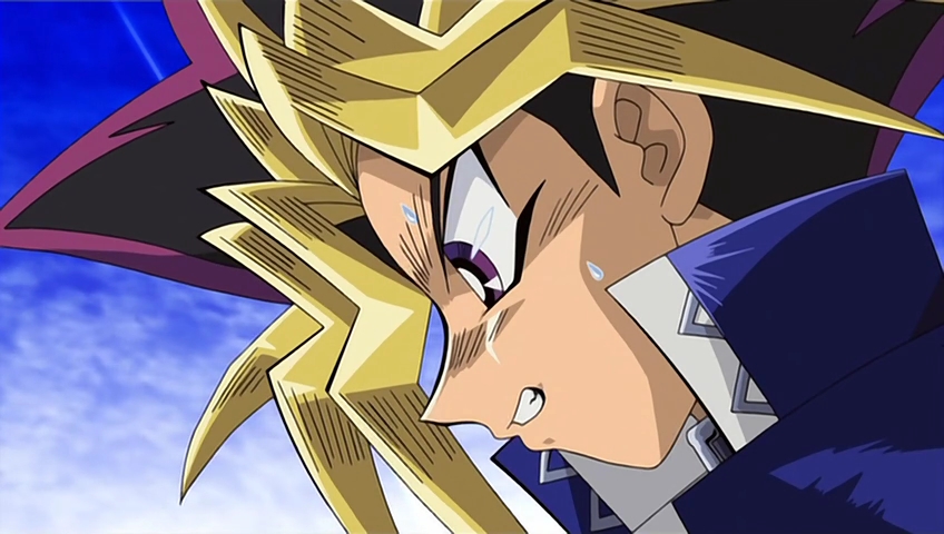 [ Hết ] Phần 2: Hình anime Atemu (Yami Yugi) & Anzu (Tea) trong YugiOh  - Page 48 2_A30_P_256