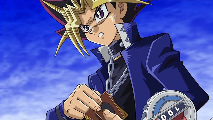 [ Hết ] Phần 2: Hình anime Atemu (Yami Yugi) & Anzu (Tea) trong YugiOh  - Page 49 2_A30_P_326