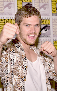 Finn Jones Image