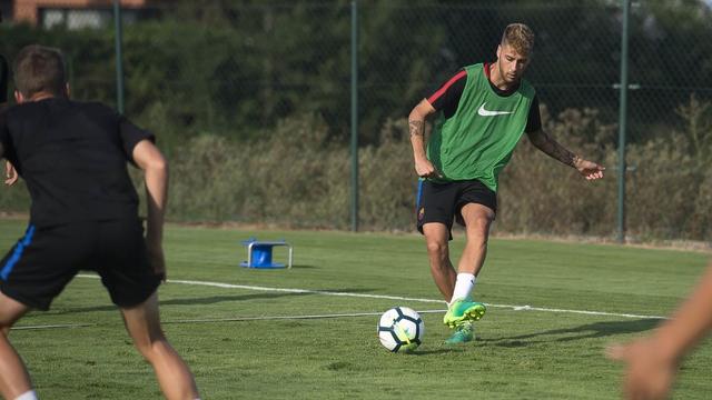 Abeledo, traspasado al Málaga CF 53310968