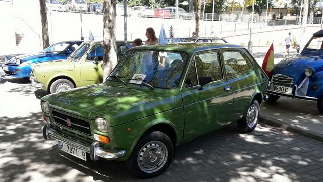  I FERIA DEL AUTOMOVILISMO Y MOTOCICLISMO CLASICO Y DE EPOCA EN ARACENA (H).  IMG-20170910-_WA0033