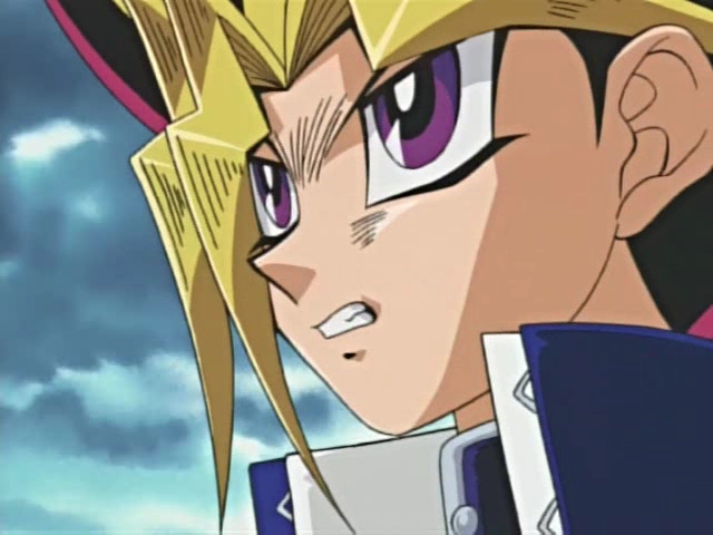 [ Hết ] Phần 2: Hình anime Atemu (Yami Yugi) & Anzu (Tea) trong YugiOh  - Page 82 2_A37_P_164