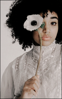 Amandla Stenberg AMANDLA