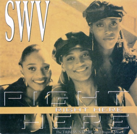 06/12/2012 SWV - Right Here (2 x CD Maxi Single RCA - 7863 62614 2, RCA - 74321 16048-2) 1993 (192) R_2970852_1309773602