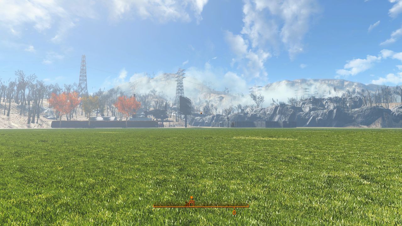 [MOD Fallout Forever] FF Green Valley.  20160527024413_1