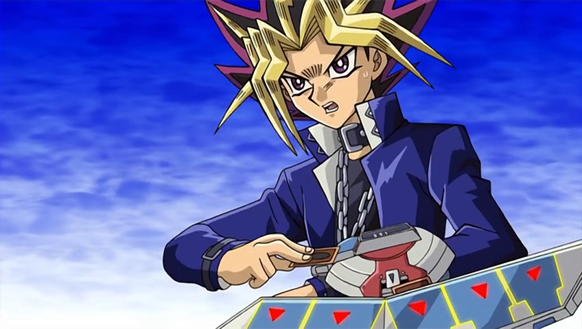 [ Hết ] Phần 2: Hình anime Atemu (Yami Yugi) & Anzu (Tea) trong YugiOh  - Page 48 2_A30_P_280