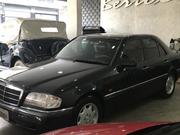 W202 C280 1994 - R$ 24.900,00 (VENDIDO) IMG_0312