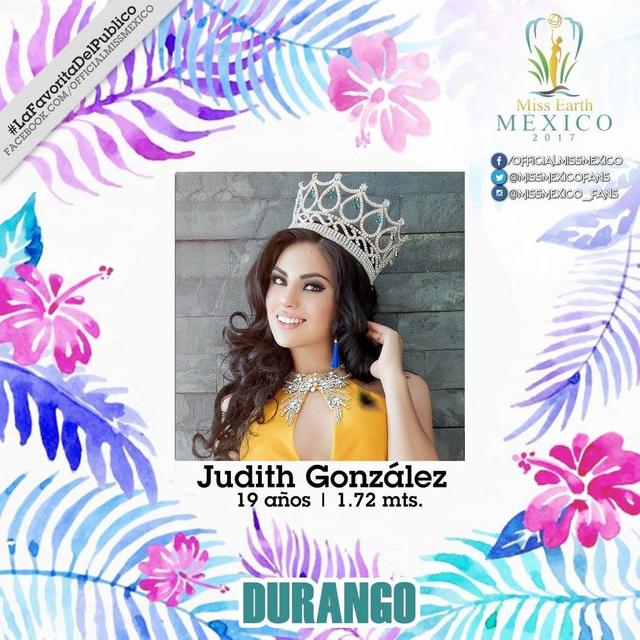 32 candidatas para miss earth mexico 2017, q sera realizado dia 10 sept.  - Página 3 IMG_9162