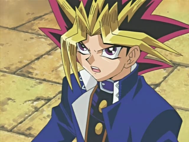 [ Hết ] Phần 2: Hình anime Atemu (Yami Yugi) & Anzu (Tea) trong YugiOh  - Page 82 2_A37_P_82