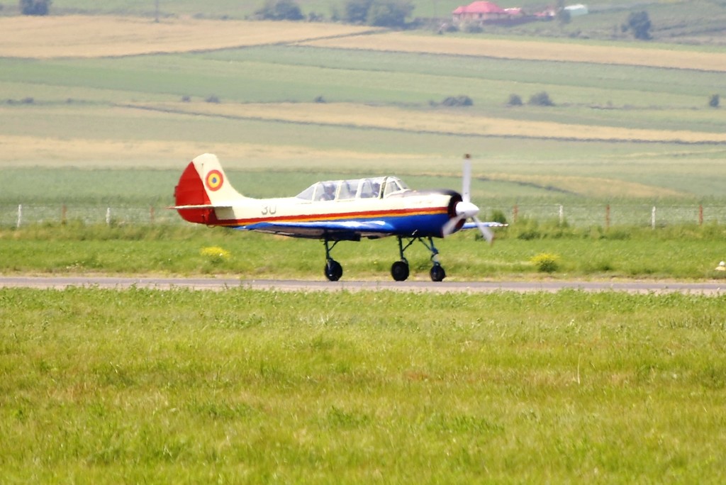 Ziua portilor deschise Baza 95 Aeriana Bacau DSC7506