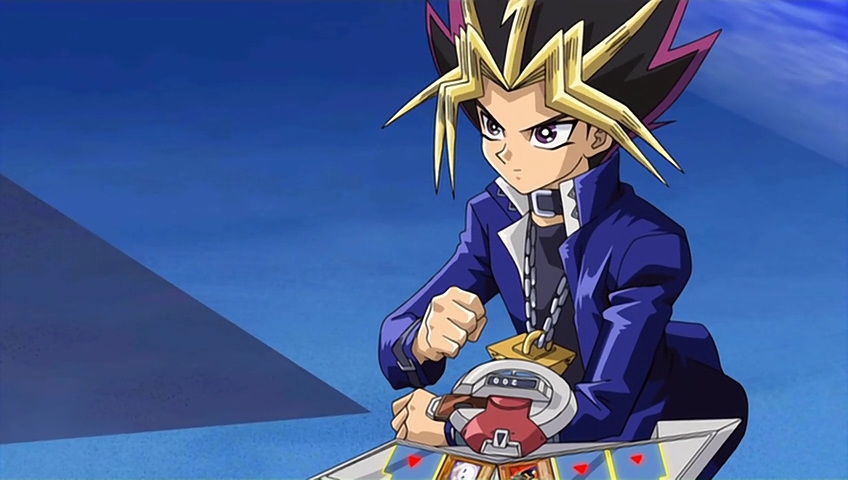 [ Hết ] Phần 2: Hình anime Atemu (Yami Yugi) & Anzu (Tea) trong YugiOh  - Page 48 2_A30_P_267