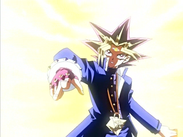 [ Hết ] Phần 2: Hình anime Atemu (Yami Yugi) & Anzu (Tea) trong YugiOh  - Page 33 2_A27_P_208