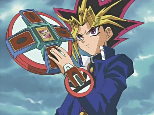 [ Hết ] Phần 2: Hình anime Atemu (Yami Yugi) & Anzu (Tea) trong YugiOh  - Page 82 2_A37_P_81