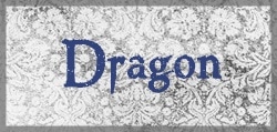 Dragon baldron