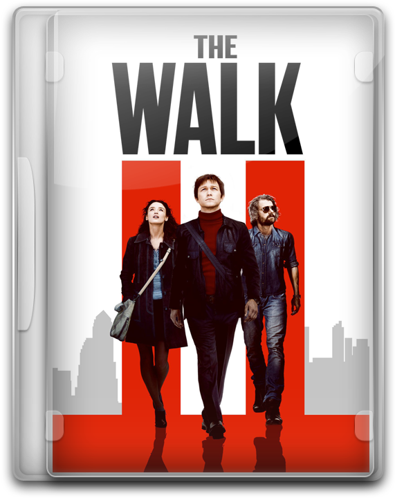 CARÁTULAS DE PELÍCULAS - Página 3 El_Desaf_o_The_Walk