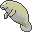 My New Club Earth Quagga Manatee_icon2