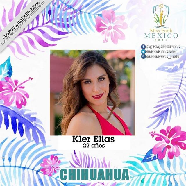 México - 32 candidatas para miss earth mexico 2017, q sera realizado dia 10 sept.  - Página 3 IMG_9158