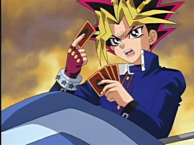 [ Hết ] Phần 1: Hình anime Atemu (Yami Yugi) & Anzu (Tea) trong YugiOh  - Page 101 2_A20_P_418