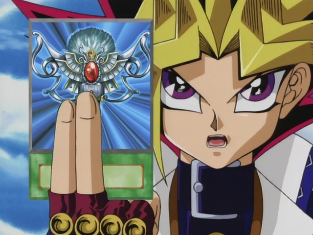 [ Hết ] Phần 2: Hình anime Atemu (Yami Yugi) & Anzu (Tea) trong YugiOh  - Page 15 2_A23_P_402