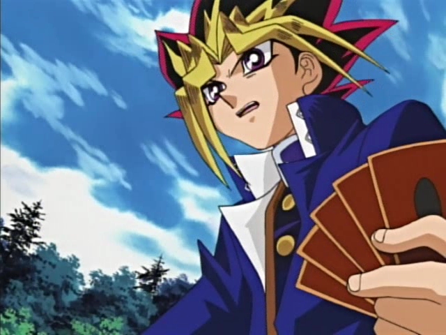 [ Hết ] Phần 1: Hình anime Atemu (Yami Yugi) & Anzu (Tea) trong YugiOh  - Page 97 2_A20_P_56