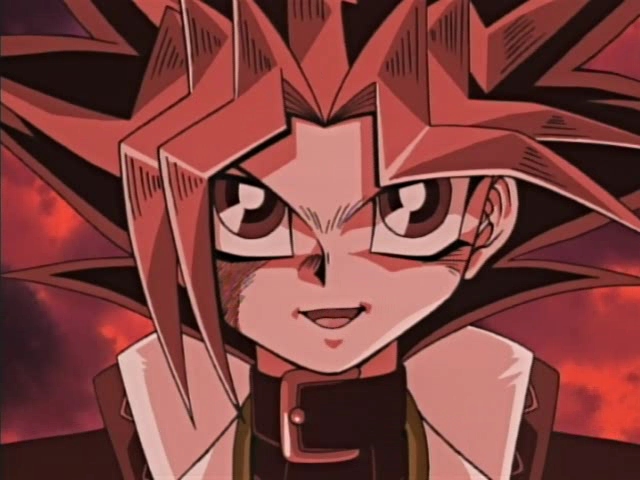 [ Hết ] Phần 1: Hình anime Atemu (Yami Yugi) & Anzu (Tea) trong YugiOh  - Page 98 2_A20_P_158