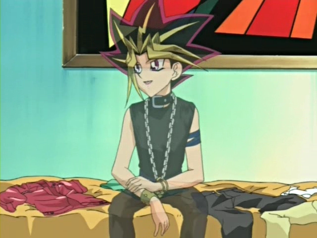 [ Hết ] Phần 1: Hình anime Atemu (Yami Yugi) & Anzu (Tea) trong YugiOh  2_A1_P_65