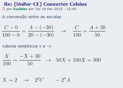 (Unifor-CE) Converter Celsius - Página 2 186