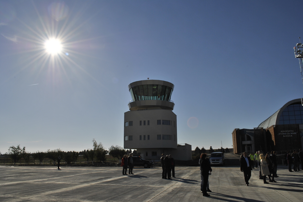 AEROPORTUL SUCEAVA (STEFAN CEL MARE) - Lucrari de modernizare - Pagina 5 DSC6474