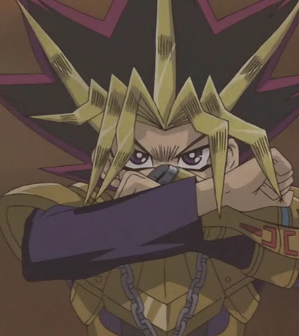 [ Hết ] Phần 1: Hình anime Atemu (Yami Yugi) & Anzu (Tea) trong YugiOh  - Page 54 2_A11_P_306