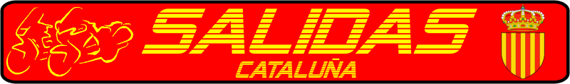 SALIDAS (CAT) Motovolta 2021 Series Provincias Girona SAL_Catalu_a