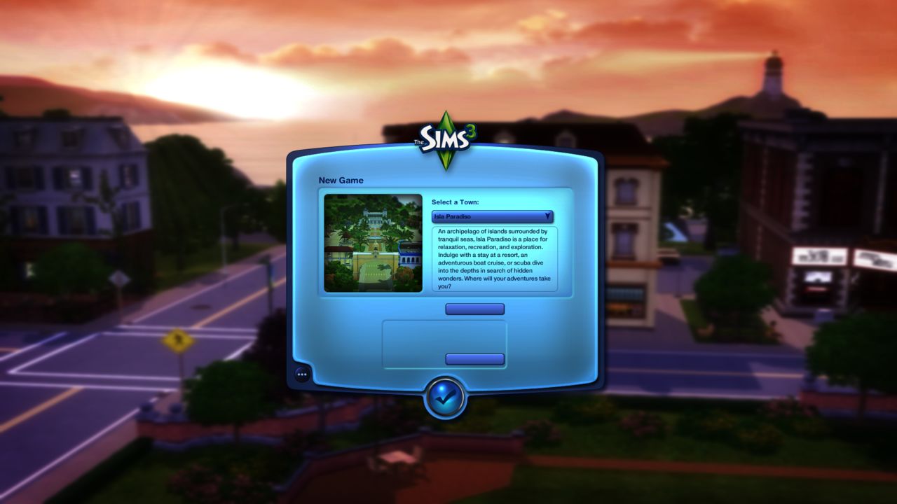 Sims 3 has Stopped Working error - EP all the way to Into the Future & Windows 8.1 Screenshot_14