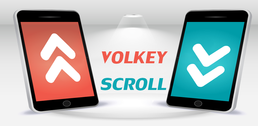  [APPLICATION ANDROID - VOLKEY SCROLL] Utiliser les touches de volume pour faire défiler le contenu sur votre écran [Gratuit] Banner_1024x500