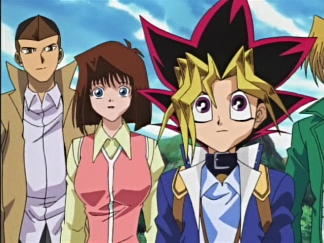 [ Hết ] Phần 2: Hình anime Atemu (Yami Yugi) & Anzu (Tea) trong YugiOh  - Page 2 2_A21_P_140