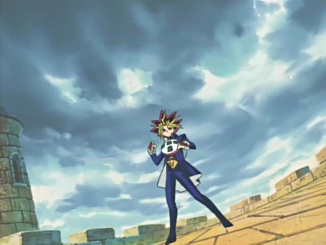 [ Hết ] Phần 2: Hình anime Atemu (Yami Yugi) & Anzu (Tea) trong YugiOh  - Page 82 2_A37_P_146