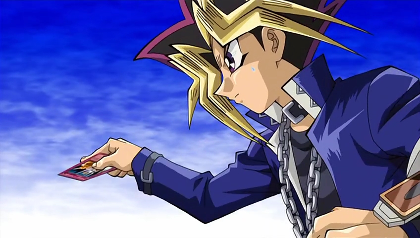 [ Hết ] Phần 2: Hình anime Atemu (Yami Yugi) & Anzu (Tea) trong YugiOh  - Page 48 2_A30_P_241