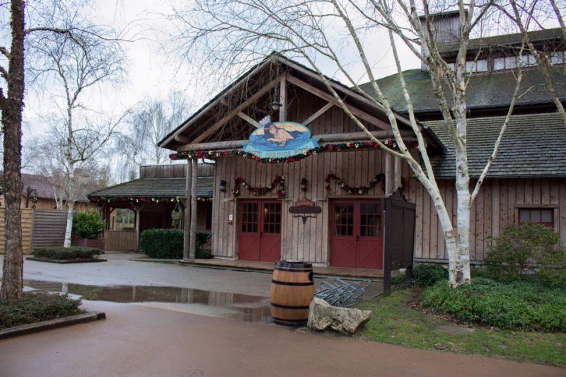 Disney’s Davy Crockett Ranch - Page 2 12507511_430661383790566_39988946754740514_n