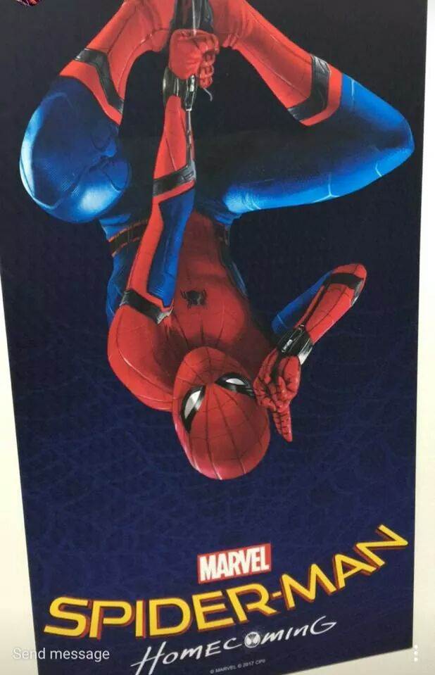 Spider-man Homecoming 13906604_10209395821909223_8593915402054474799_n