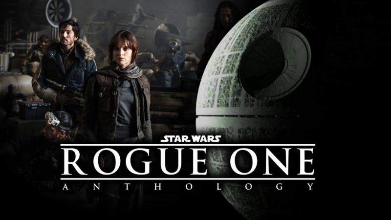 A Star Wars Storie : Rogue One (Lucasfilms) 14 décembre 2016 12719339_1031527760244853_8363494814158454522_o