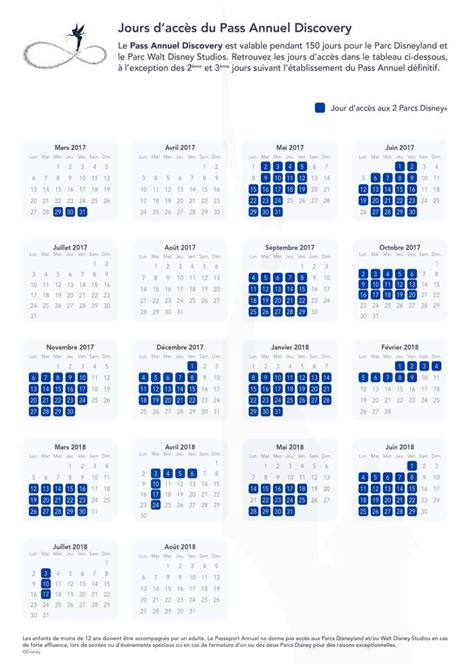 nouveaux Passeports Annuels pour Disneyland Paris 16998911_587062278150475_1575511299483183871_n